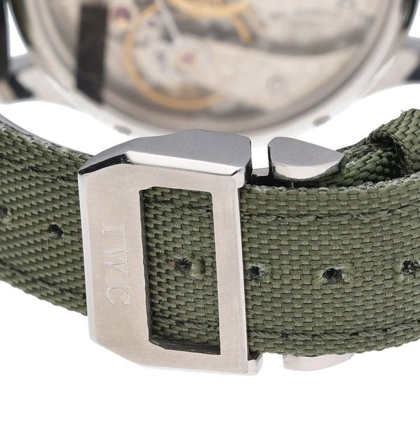 IWC Vintage Portuguese IW544501